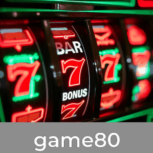 Game80 Plataforma: Emoção e Conexão na Comunidade