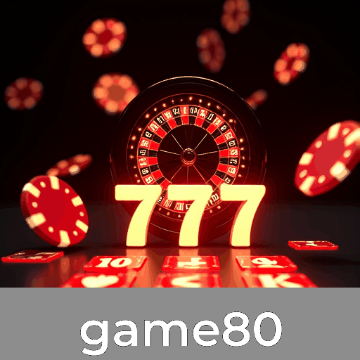 Game80: Apostas Móveis com Praticidade e Funções Completas