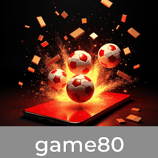 Game80: Domine o Esporte com Análise e Apostas