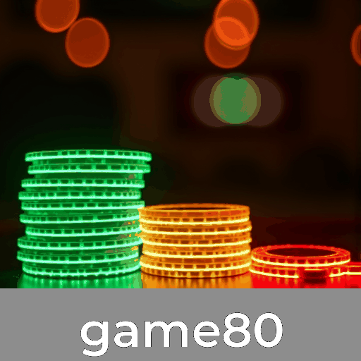 Game80: Experiência Imersiva e Diversificada para Brasileiros