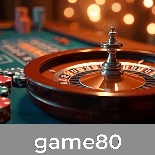 Game80: Desafie-se com Crash Games e Retornos Instantâneos