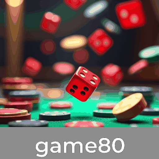 Game80: Domine o Esporte com Análise e Apostas