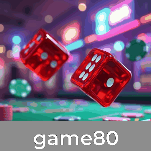 Game80: Experiência Imersiva e Diversificada para Brasileiros