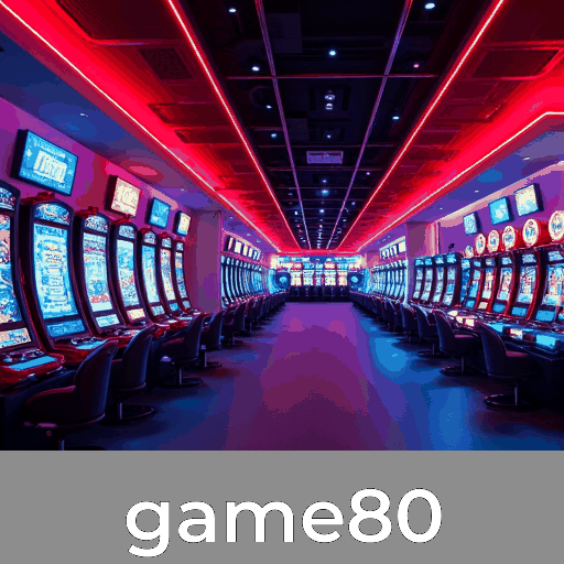 Mundo de Jogos Inigualáveis do game80: Diversão Infinita