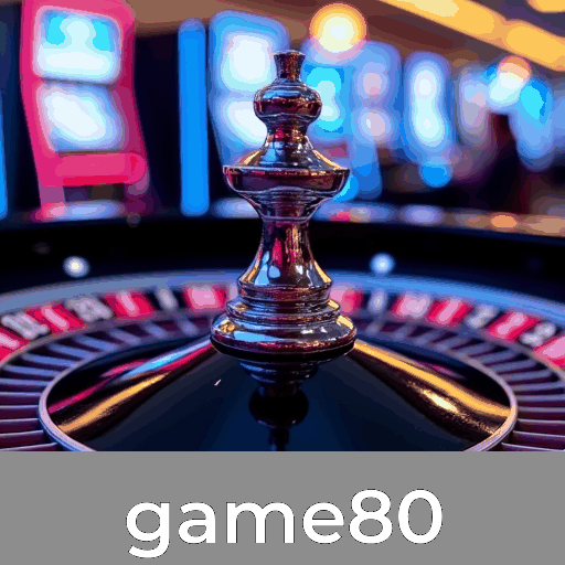 Game80 Plataforma: Emoção e Conexão na Comunidade