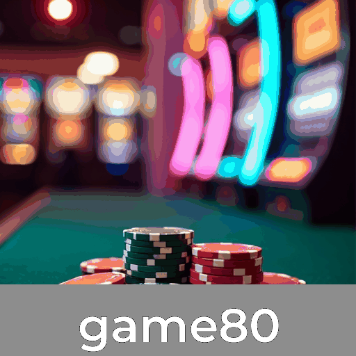 Game80: Domine o Esporte com Análise e Apostas