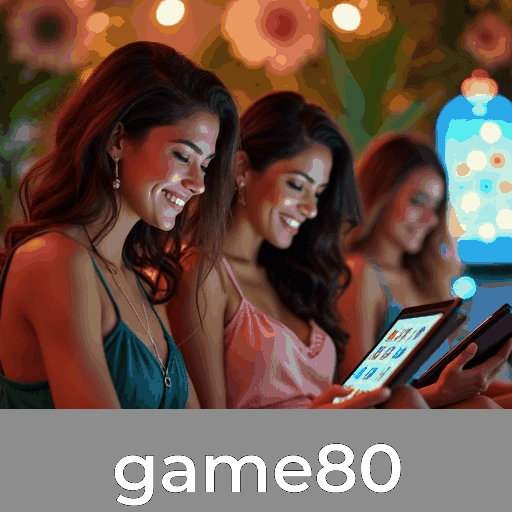 Mundo de Jogos Inigualáveis do game80: Diversão Infinita