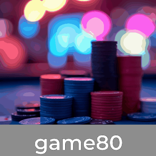 Game80: Experiência Imersiva e Diversificada para Brasileiros