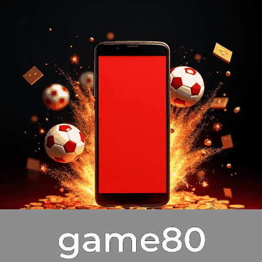 Game80 Plataforma: Emoção e Conexão na Comunidade