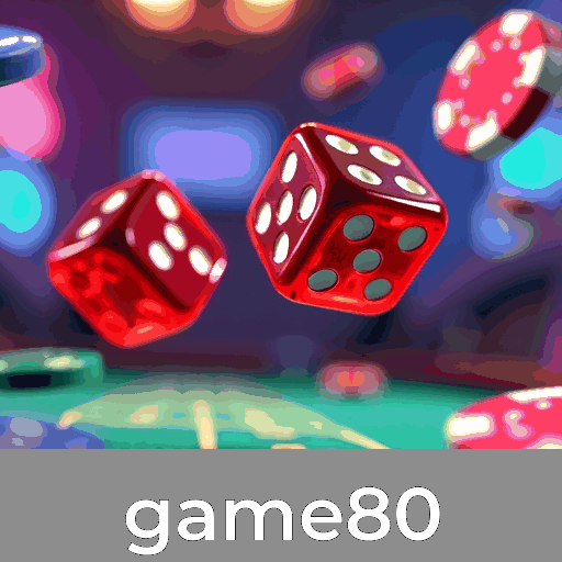 Game80: Apostas Móveis com Praticidade e Funções Completas