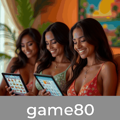 Game80: Apostas Móveis com Praticidade e Funções Completas