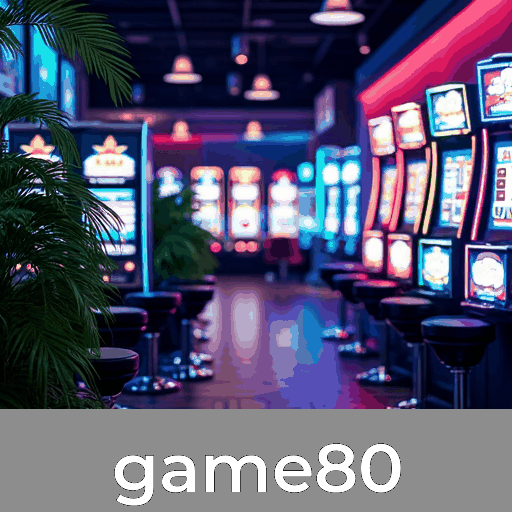 game80: Ofertas Exclusivas para Usuários Brasileiros